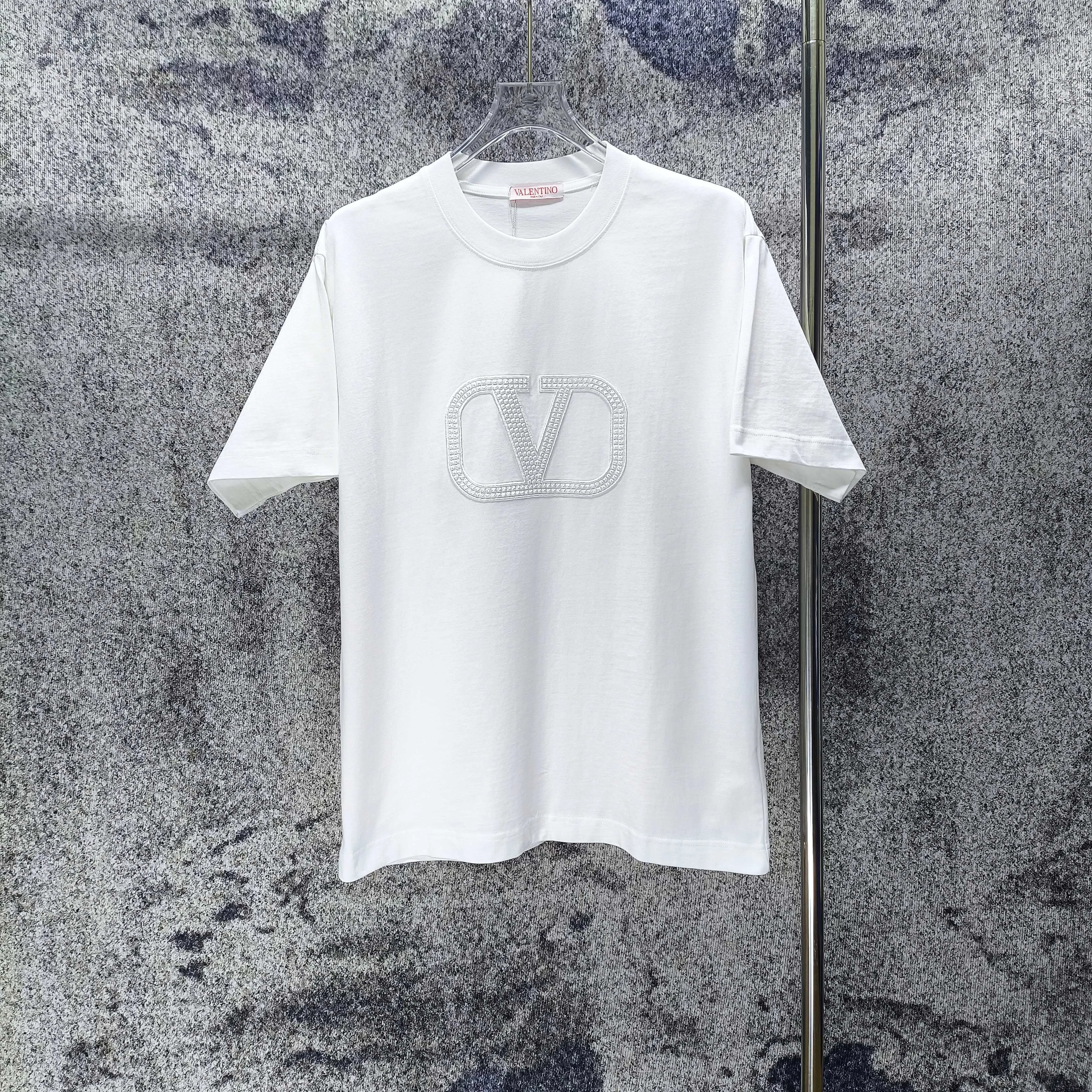 VALEN 2026 New Arrival 300 t Same Style Size S M L XL XXL Black White